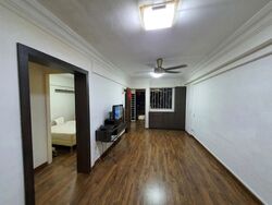 Blk 465 Teck Ghee Horizon (Ang Mo Kio), HDB 3 Rooms #617528141